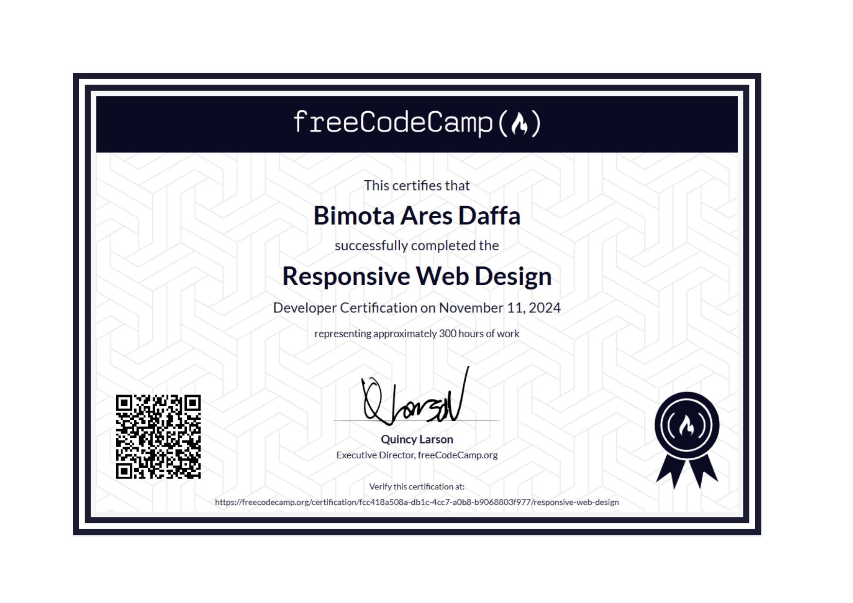 Responsive Web Design